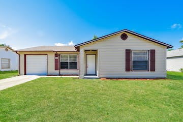 3716 RANGER ST TITUSVILLE, FL 32796